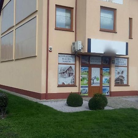 Apartamencik Na Doby - Lubin Luaran gambar