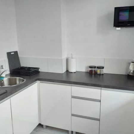 Apartamencik Na Doby - Lubin Luaran gambar