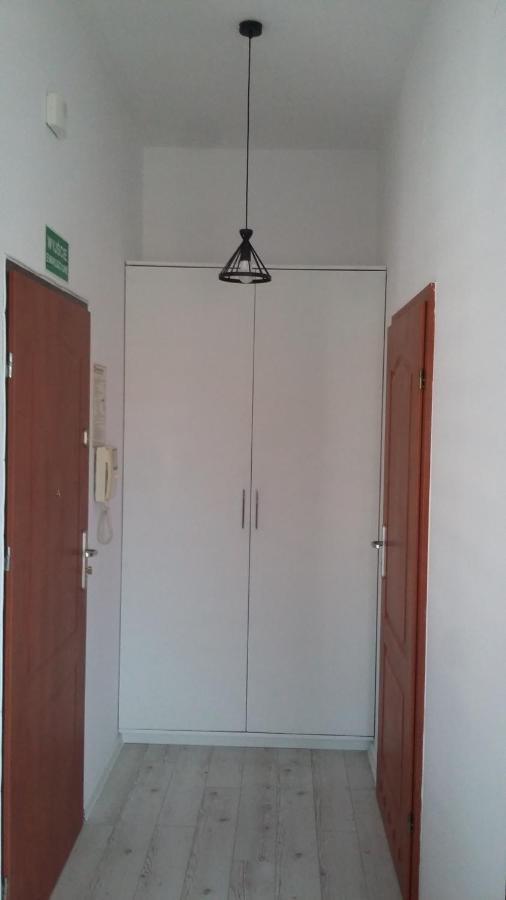 Apartamencik Na Doby - Lubin Luaran gambar