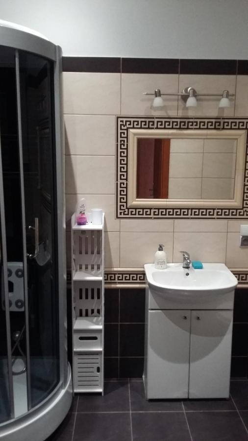 Apartamencik Na Doby - Lubin Luaran gambar