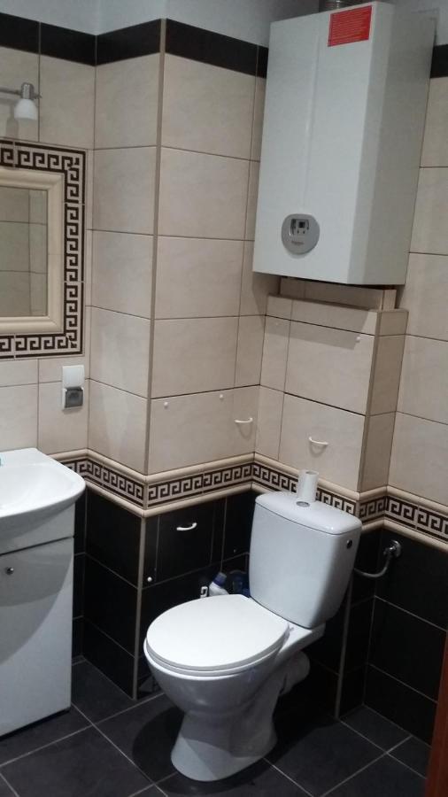 Apartamencik Na Doby - Lubin Luaran gambar