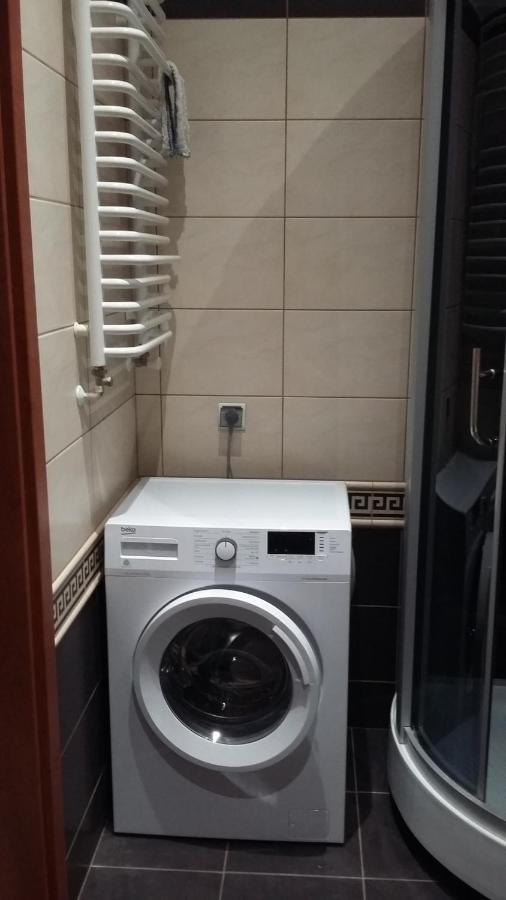 Apartamencik Na Doby - Lubin Luaran gambar
