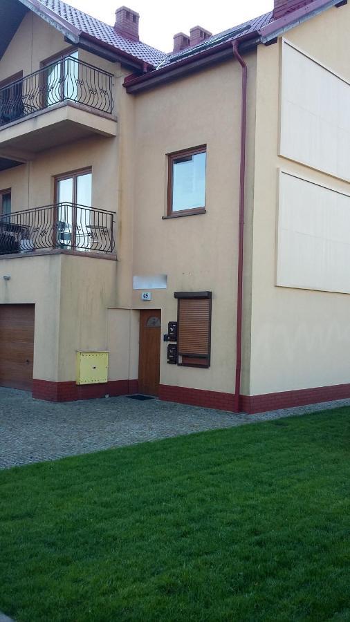 Apartamencik Na Doby - Lubin Luaran gambar