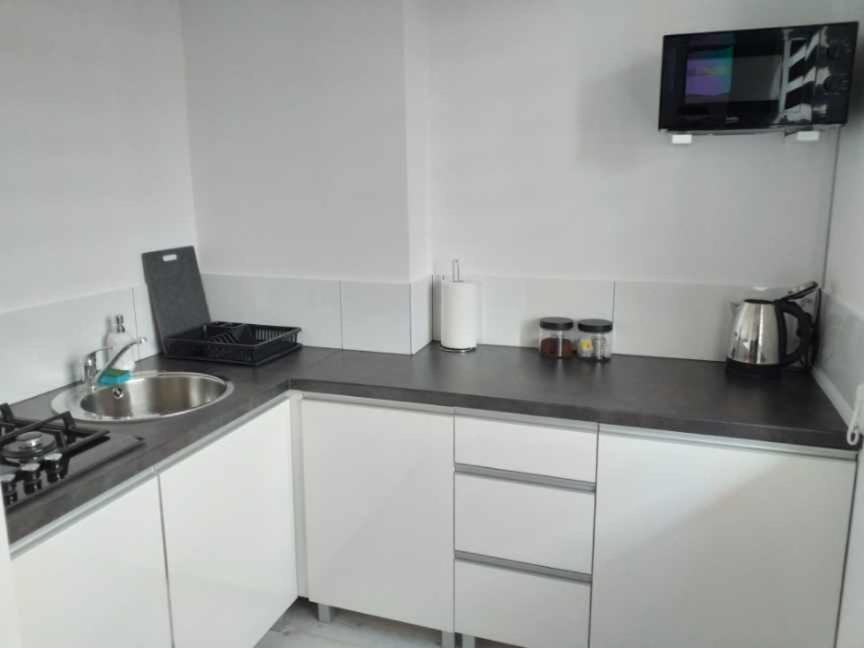 Apartamencik Na Doby - Lubin Luaran gambar