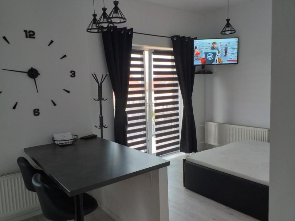 Apartamencik Na Doby - Lubin Luaran gambar