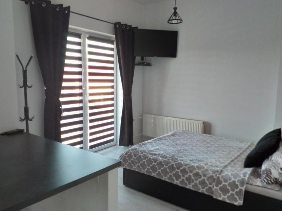 Apartamencik Na Doby - Lubin Luaran gambar