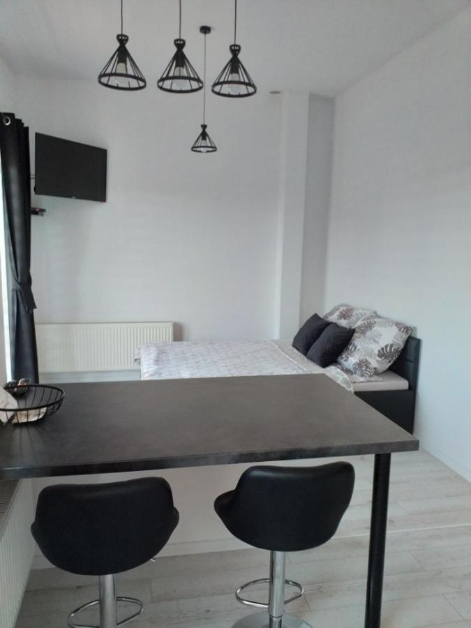 Apartamencik Na Doby - Lubin Luaran gambar