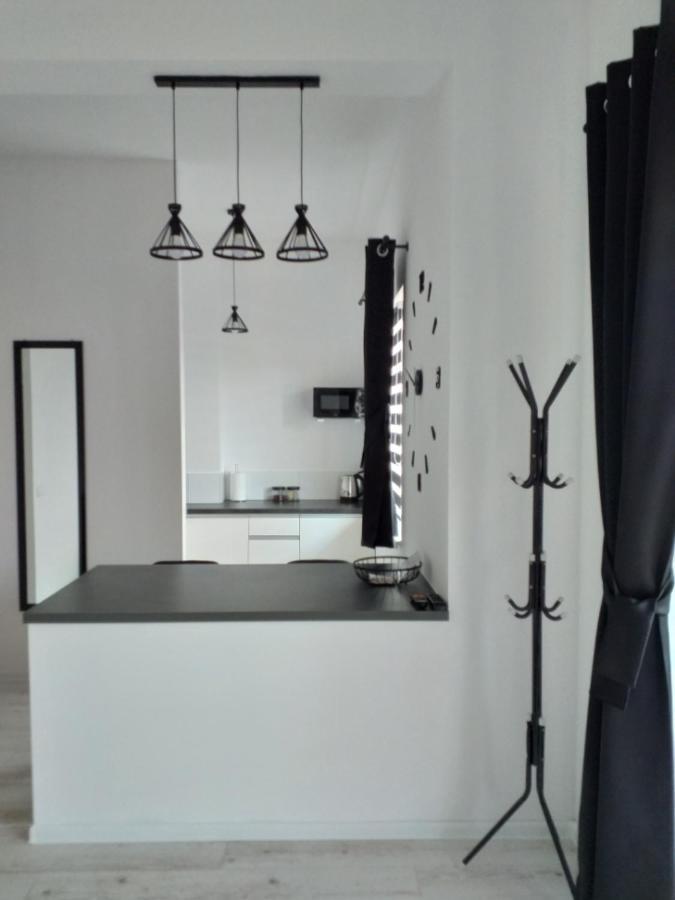 Apartamencik Na Doby - Lubin Luaran gambar